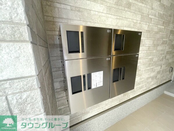 Sweet Pの物件内観写真